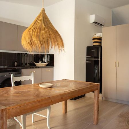 San Borja Boutique 2 Apartment กันดิอา ภายนอก รูปภาพ