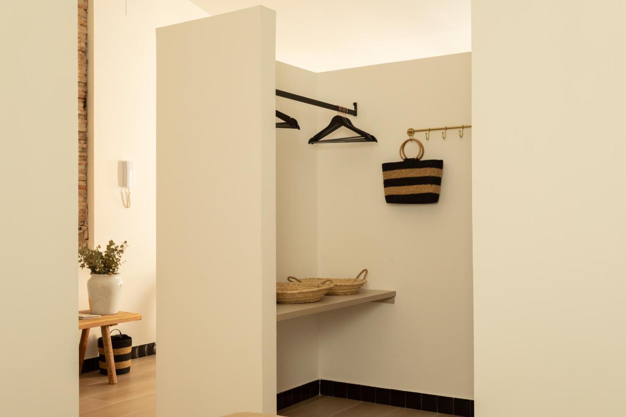 San Borja Boutique 2 Apartment กันดิอา ภายนอก รูปภาพ