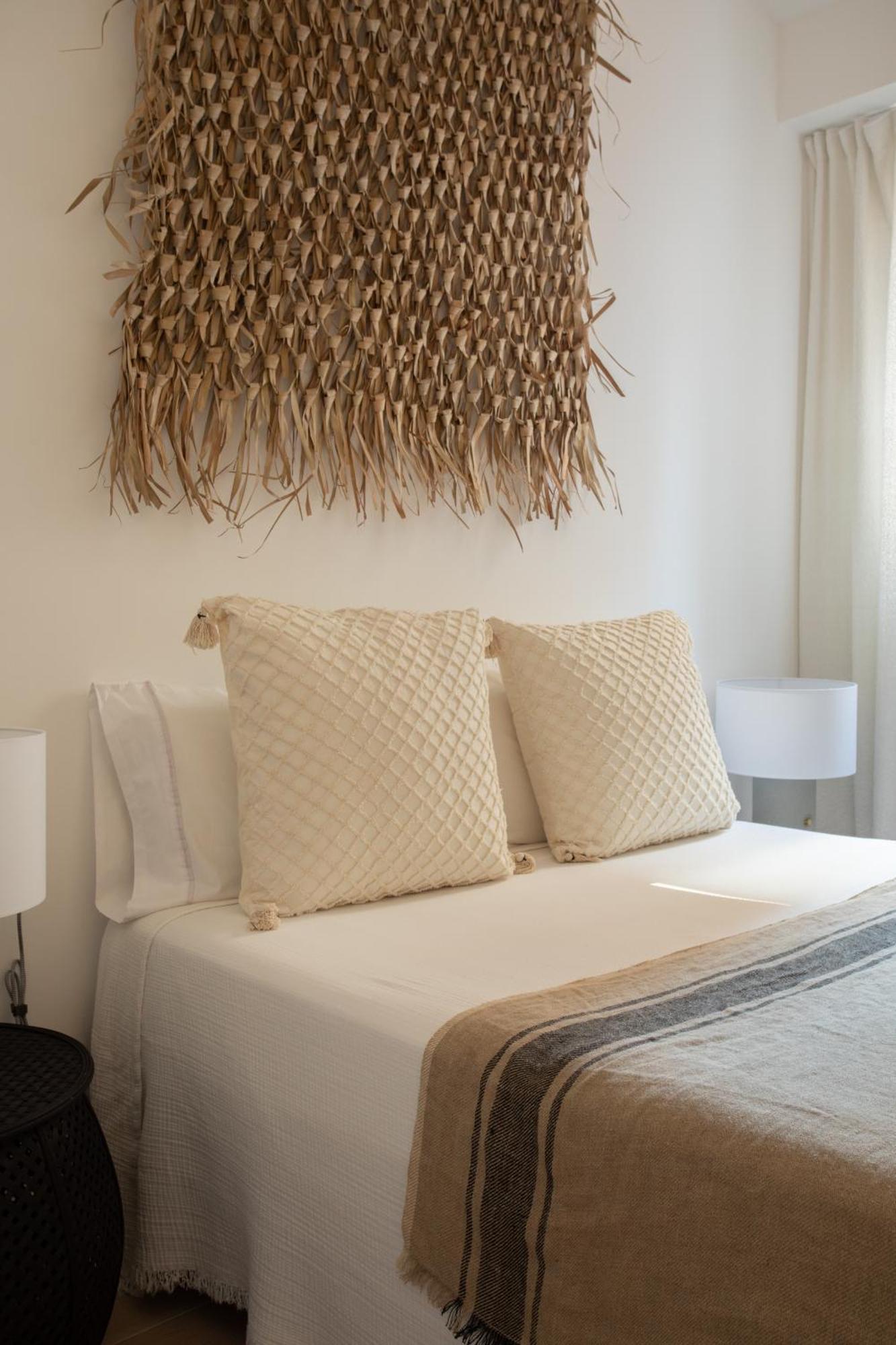 San Borja Boutique 2 Apartment กันดิอา ภายนอก รูปภาพ