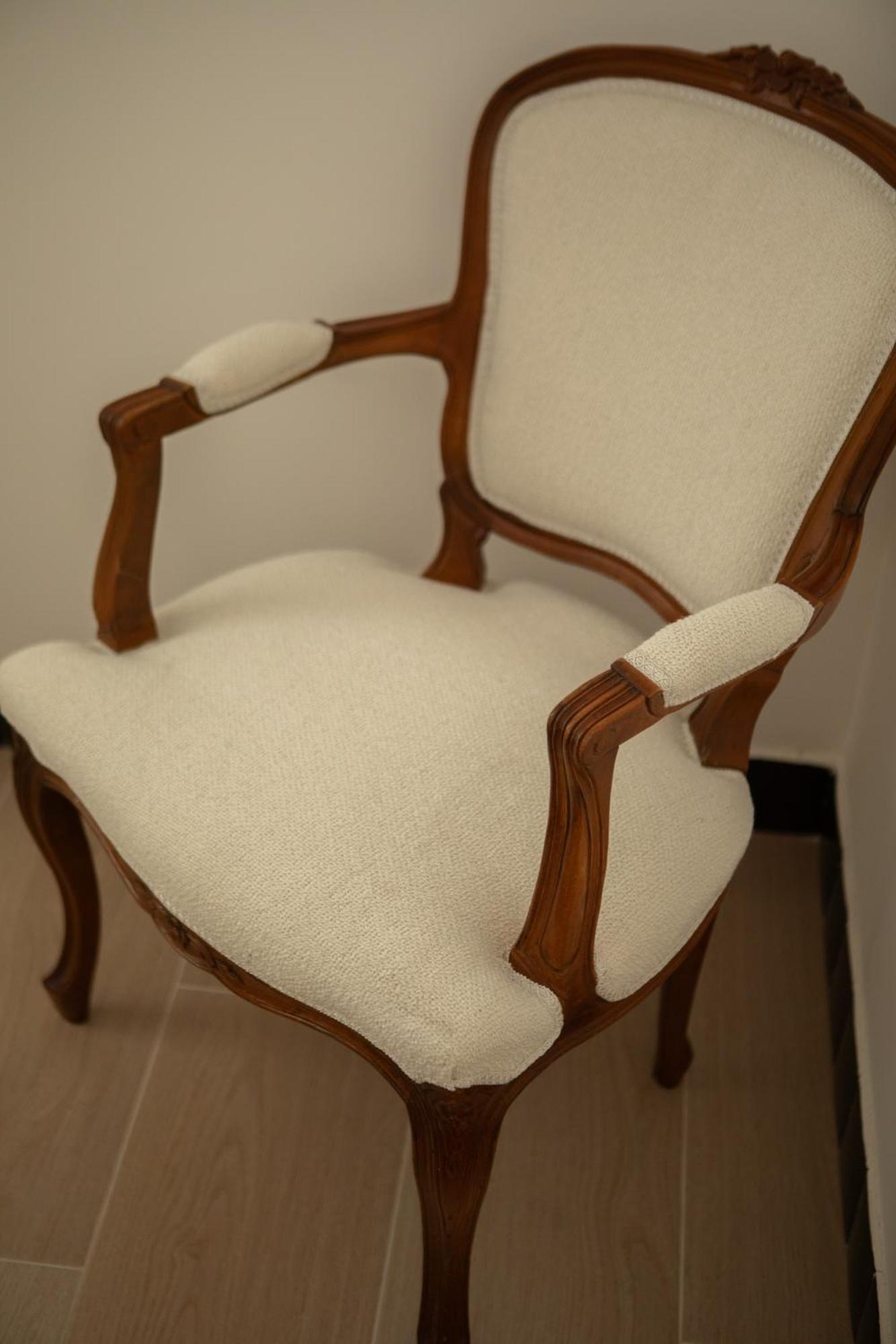 San Borja Boutique 2 Apartment กันดิอา ภายนอก รูปภาพ