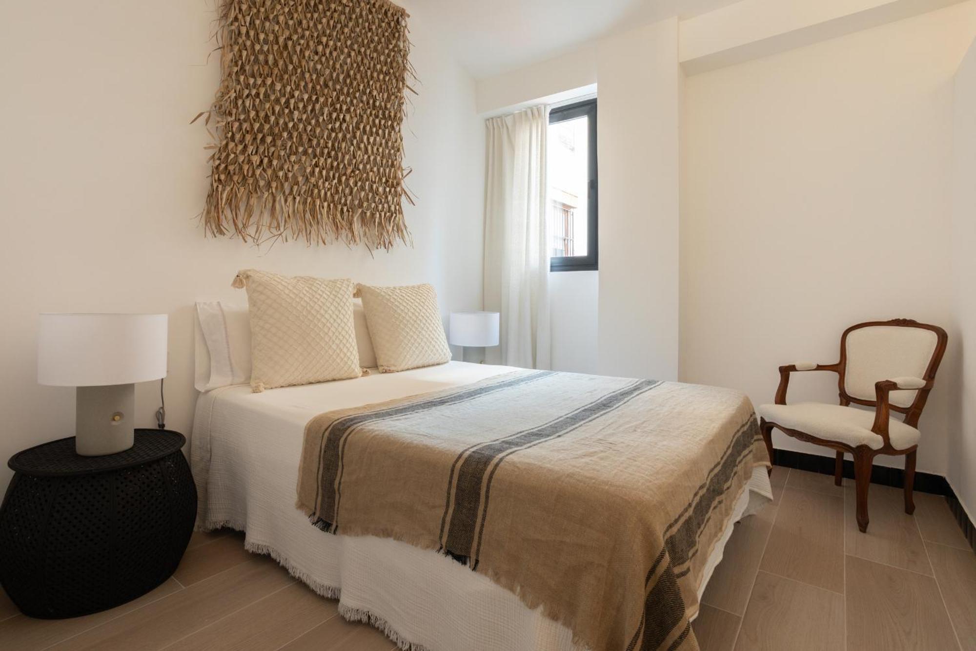 San Borja Boutique 2 Apartment กันดิอา ภายนอก รูปภาพ